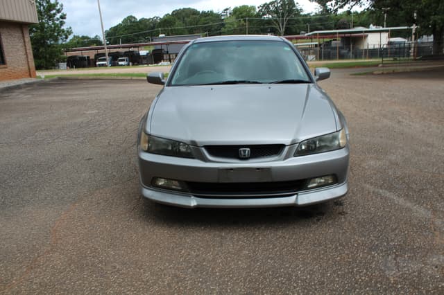 1999 Honda Accord JDM car for sale — photo 8 of 25