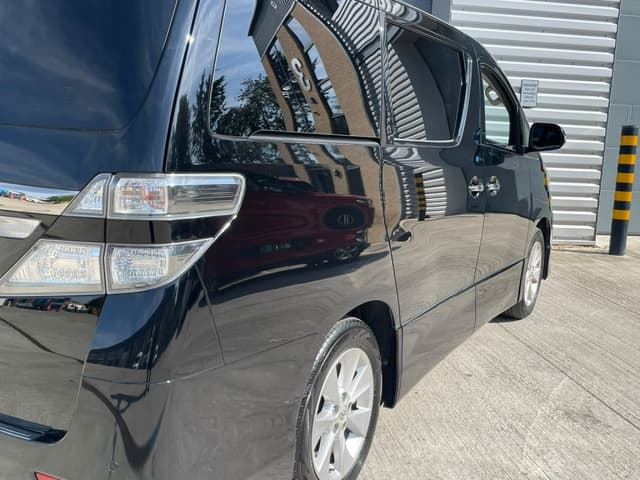 2012 JDM car for sale — photo 14 of 25
