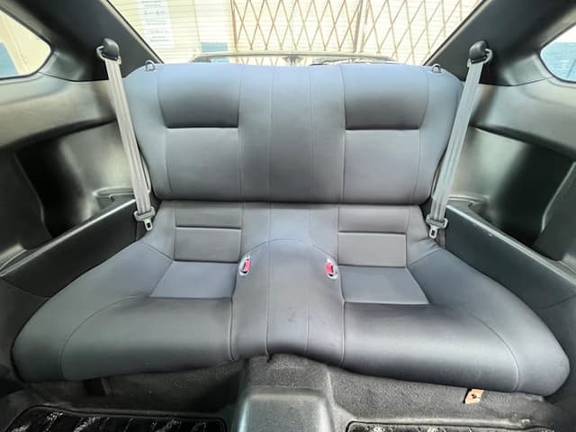 1999 Nissan Silvia JDM car for sale — photo 14 of 17