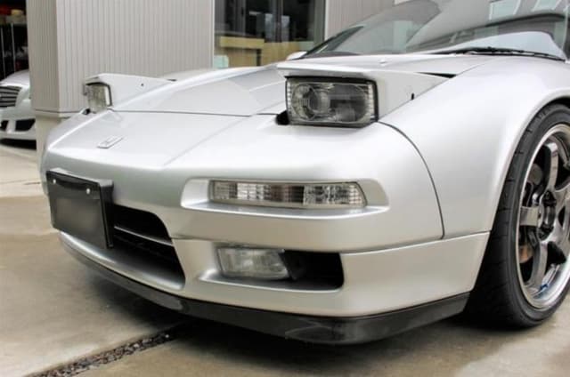 1992 Honda NSX JDM car for sale — photo 5 of 25