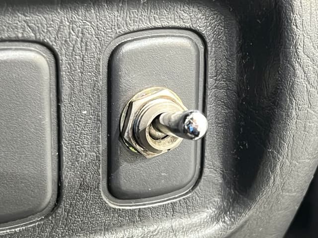 1999 Daihatsu Mira JDM car for sale — photo 15 of 25