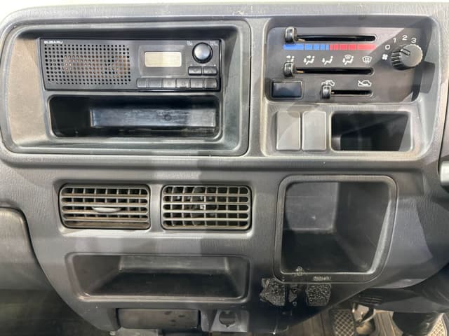 2004 Subaru Sambar JDM car for sale — photo 13 of 25
