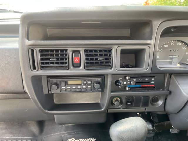 1997 Mazda Bongo JDM car for sale — photo 14 of 18