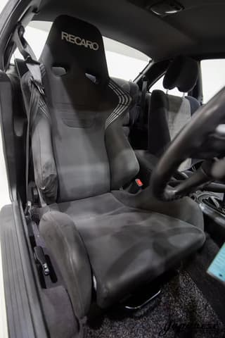 1995 Nissan Silvia JDM car for sale — photo 15 of 25
