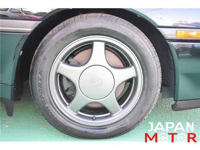 1990 Toyota Supra JDM car for sale — photo 11 of 13