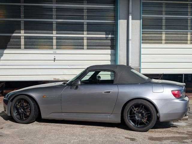 2000 Honda S2000 JDM car for sale — photo 12 of 20