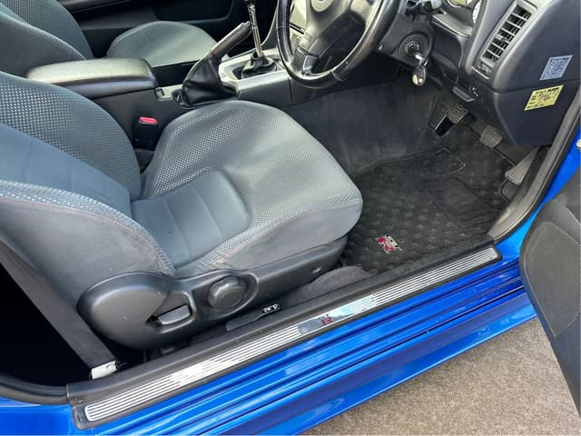 1999 Nissan Skyline JDM car for sale — photo 4 of 15