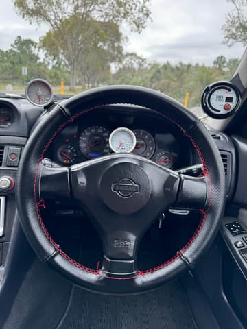 1995 Nissan Skyline JDM car for sale — photo 5 of 26