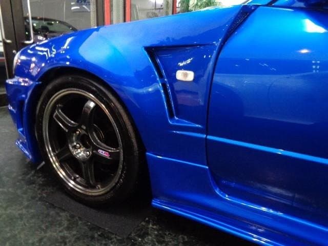 1998 Nissan Skyline JDM car for sale — photo 11 of 25