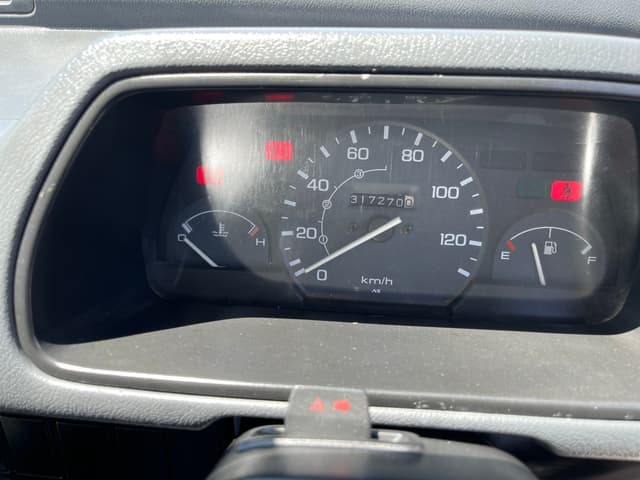 1998 Honda Acty JDM car for sale — photo 13 of 25