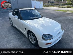 1993 Suzuki Cappuccino JDM car for sale