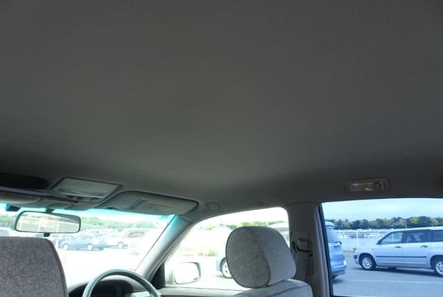 2000 Toyota Crown JDM car for sale — photo 24 of 25