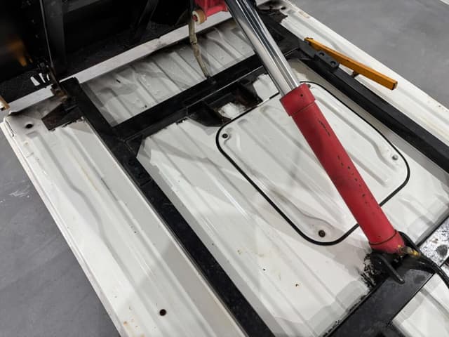 1998 Honda Acty JDM car for sale — photo 7 of 25