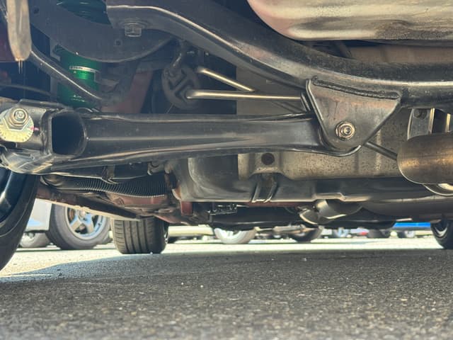 2005 Toyota Celica JDM car for sale — photo 9 of 25