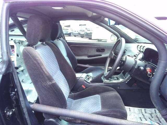 1997 Nissan 180SX JDM car for sale — photo 6 of 20