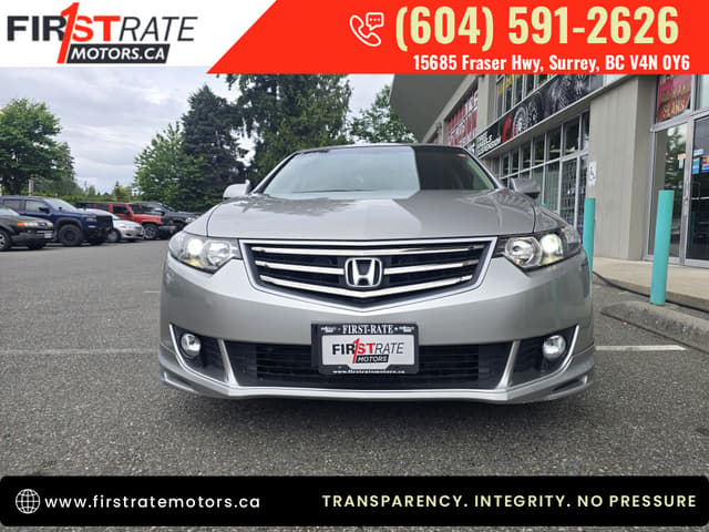 2009 Honda Accord JDM car for sale — photo 3 of 17