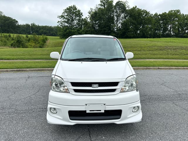 2000 Toyota HiAce JDM car for sale — photo 10 of 20