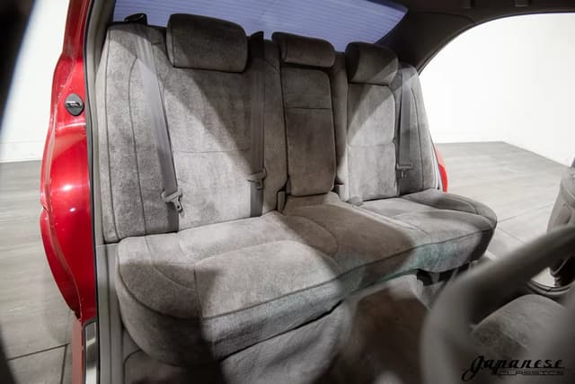 2000 Toyota Majesta JDM car for sale — photo 17 of 25