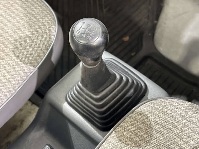 1998 Honda Acty JDM car for sale — photo 13 of 25