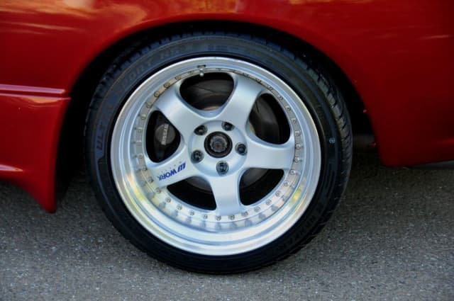 1992 Nissan Skyline JDM car for sale — photo 23 of 25