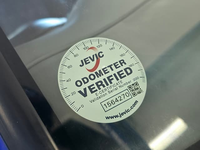 1998 Toyota RAV4 JDM car for sale — photo 15 of 25