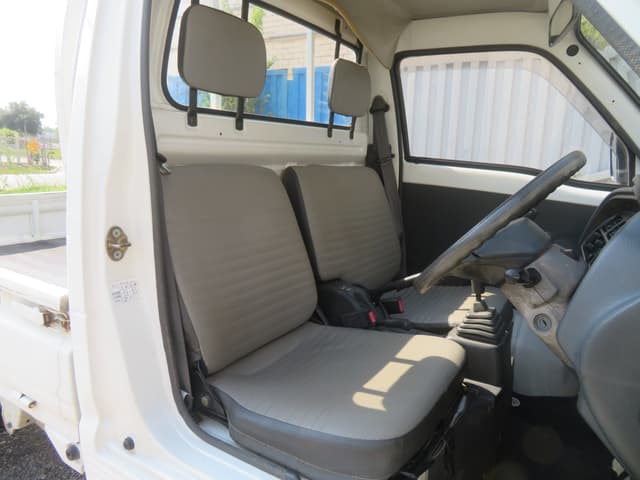 1995 Suzuki Carry JDM car for sale — photo 14 of 22