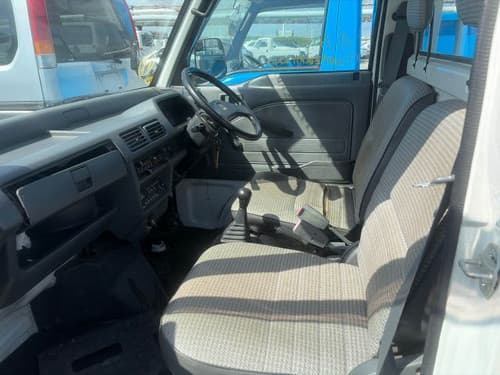 1997 Honda Acty JDM car for sale — photo 8 of 14