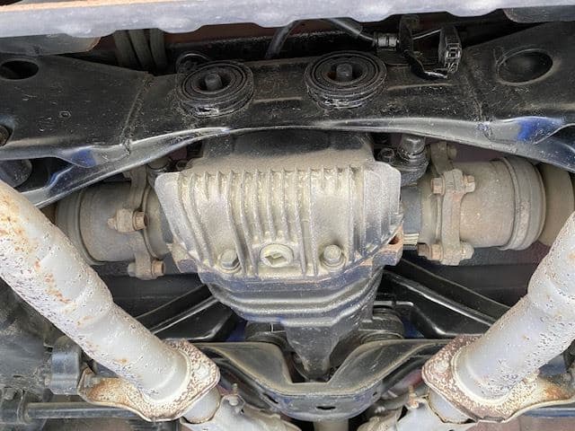 1991 Nissan Fairlady Z JDM car for sale — photo 24 of 25
