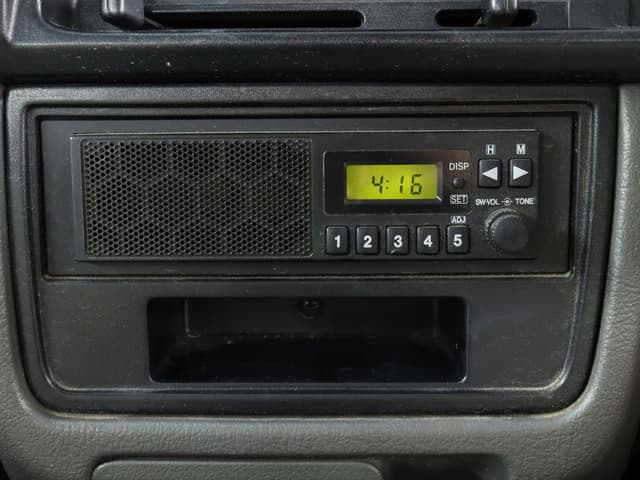 1997 Suzuki Carry JDM car for sale — photo 15 of 25