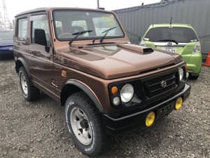 1996 Suzuki Jimny JDM car for sale