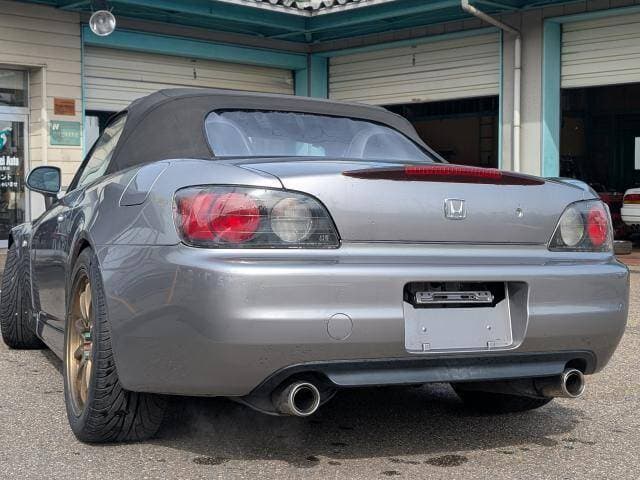 1999 Honda S2000 JDM car for sale — photo 2 of 20