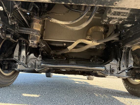 2000 Toyota Toyoace JDM car for sale — photo 13 of 14