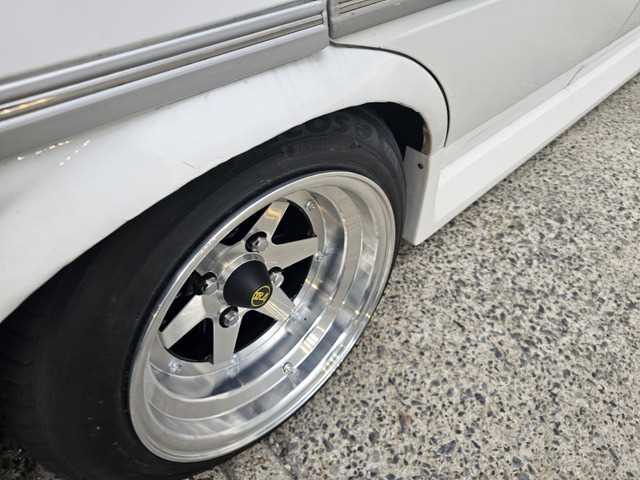 1988 Toyota Cresta JDM car for sale — photo 16 of 20