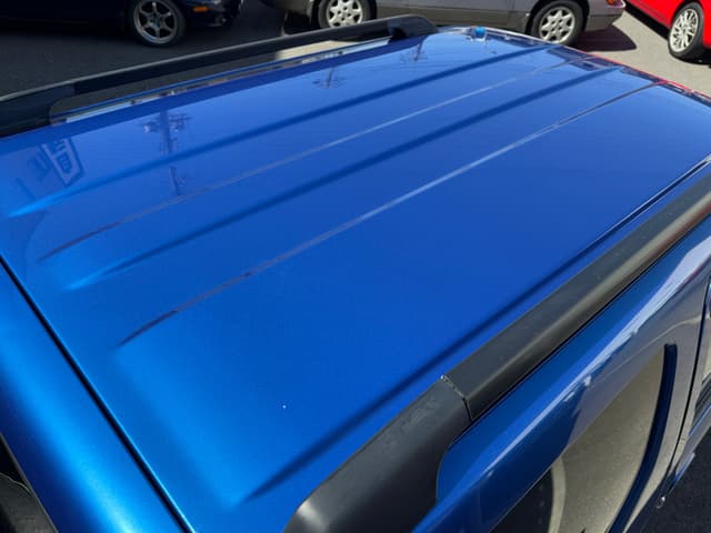 2005 Suzuki Jimny JDM car for sale — photo 20 of 25