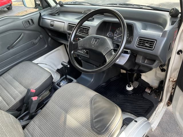 1998 Honda Acty JDM car for sale — photo 10 of 19
