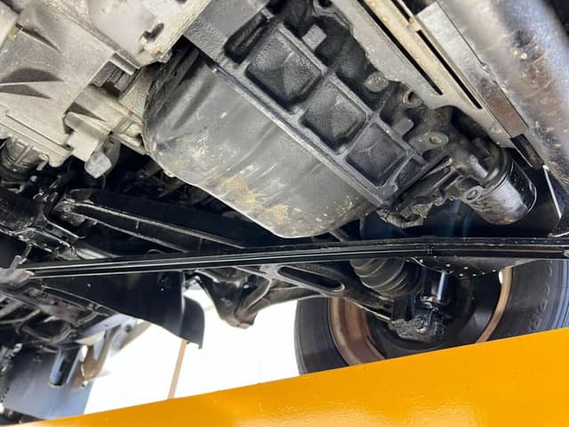 1997 Subaru Sambar JDM car for sale — photo 22 of 25