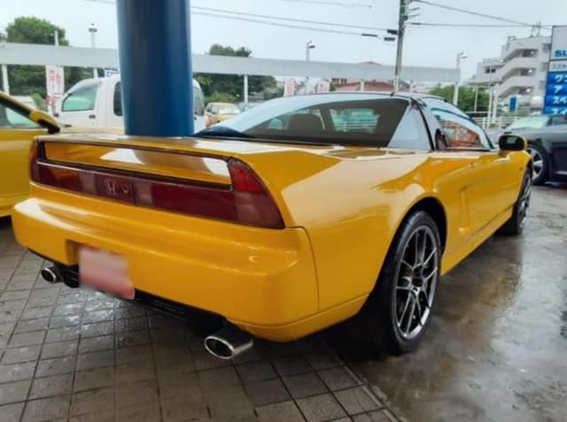 1992 Honda NSX JDM car for sale — photo 3 of 25