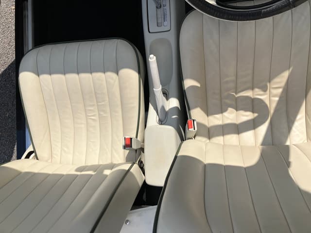 1991 Nissan Figaro JDM car for sale — photo 2 of 11