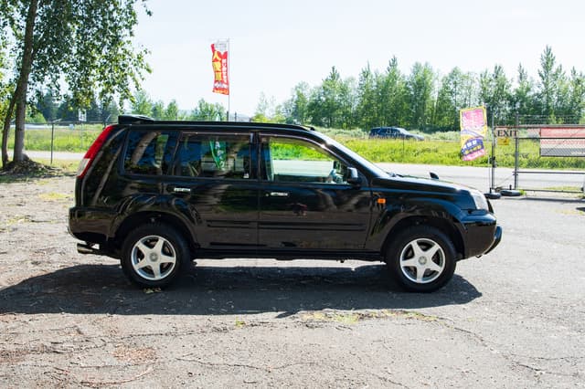 2001 Nissan JDM car for sale — photo 8 of 12