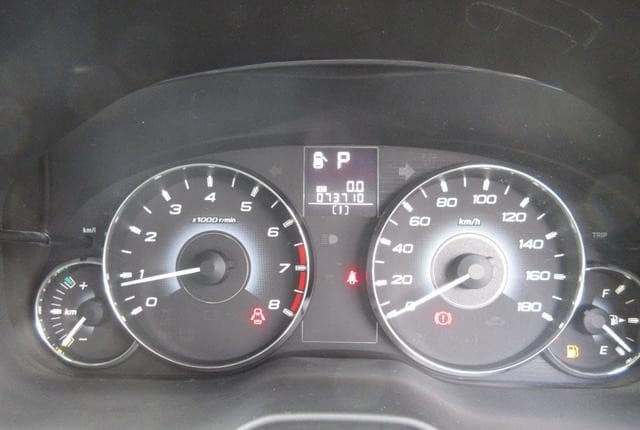2010 Subaru Legacy JDM car for sale — photo 4 of 25