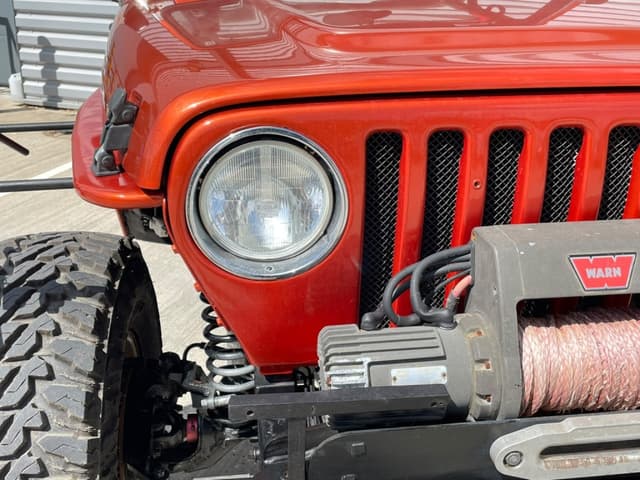 2003 JDM car for sale — photo 13 of 25
