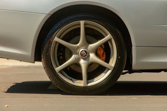 1999 Nissan Skyline JDM car for sale — photo 21 of 25