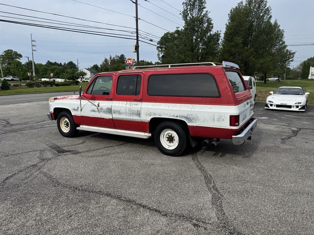 1988 Chevrolet JDM car for sale — photo 4 of 25