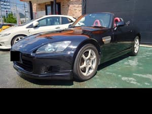 1999 Honda S2000 JDM car for sale