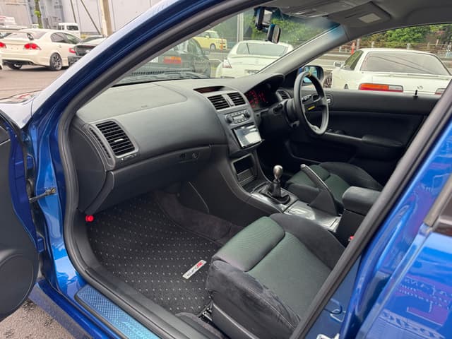 2002 Honda Accord JDM car for sale — photo 23 of 25