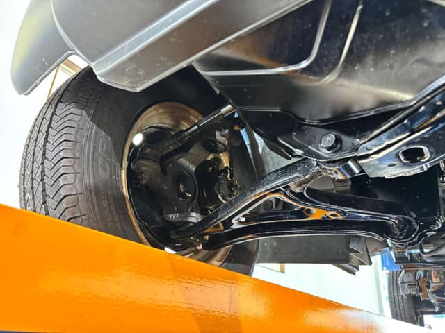 1999 Honda Acty JDM car for sale — photo 19 of 25