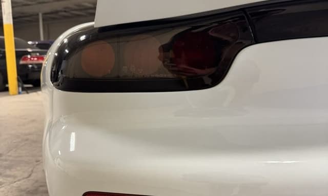 1996 Mazda RX-7 JDM car for sale — photo 25 of 25
