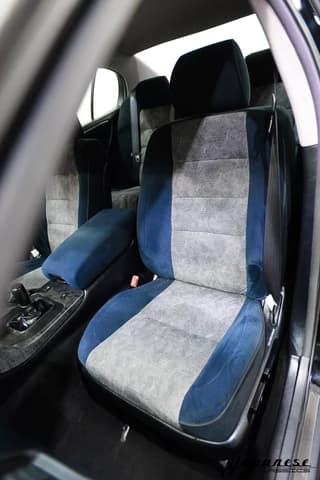 1997 Toyota Aristo JDM car for sale — photo 15 of 25