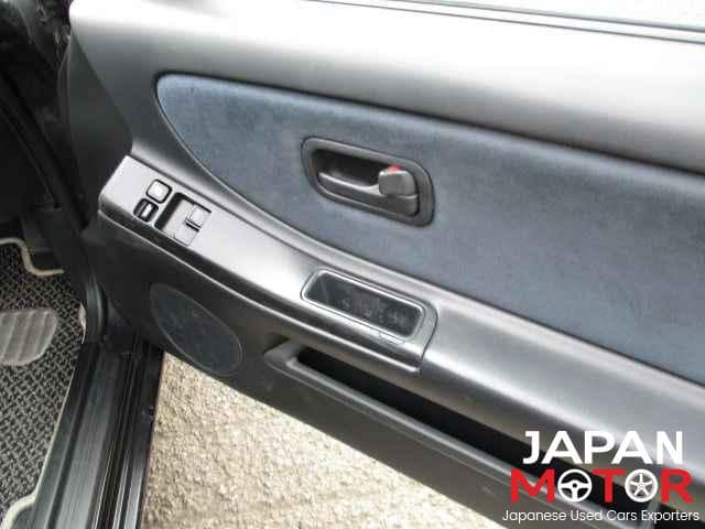 1997 Nissan Skyline JDM car for sale — photo 9 of 10