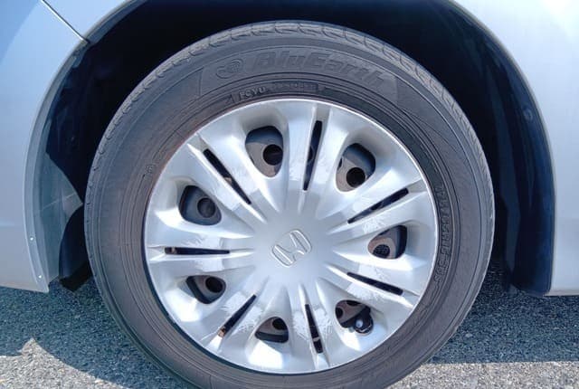 2009 Honda JDM car for sale — photo 9 of 25